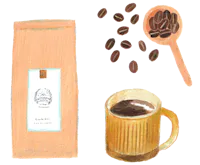 コーヒー アイコン
