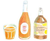 ジュース・シロップ アイコン