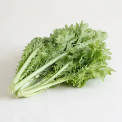 わさび菜