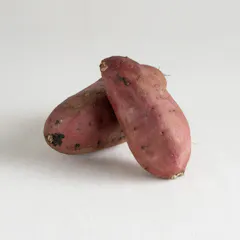 さつまいも