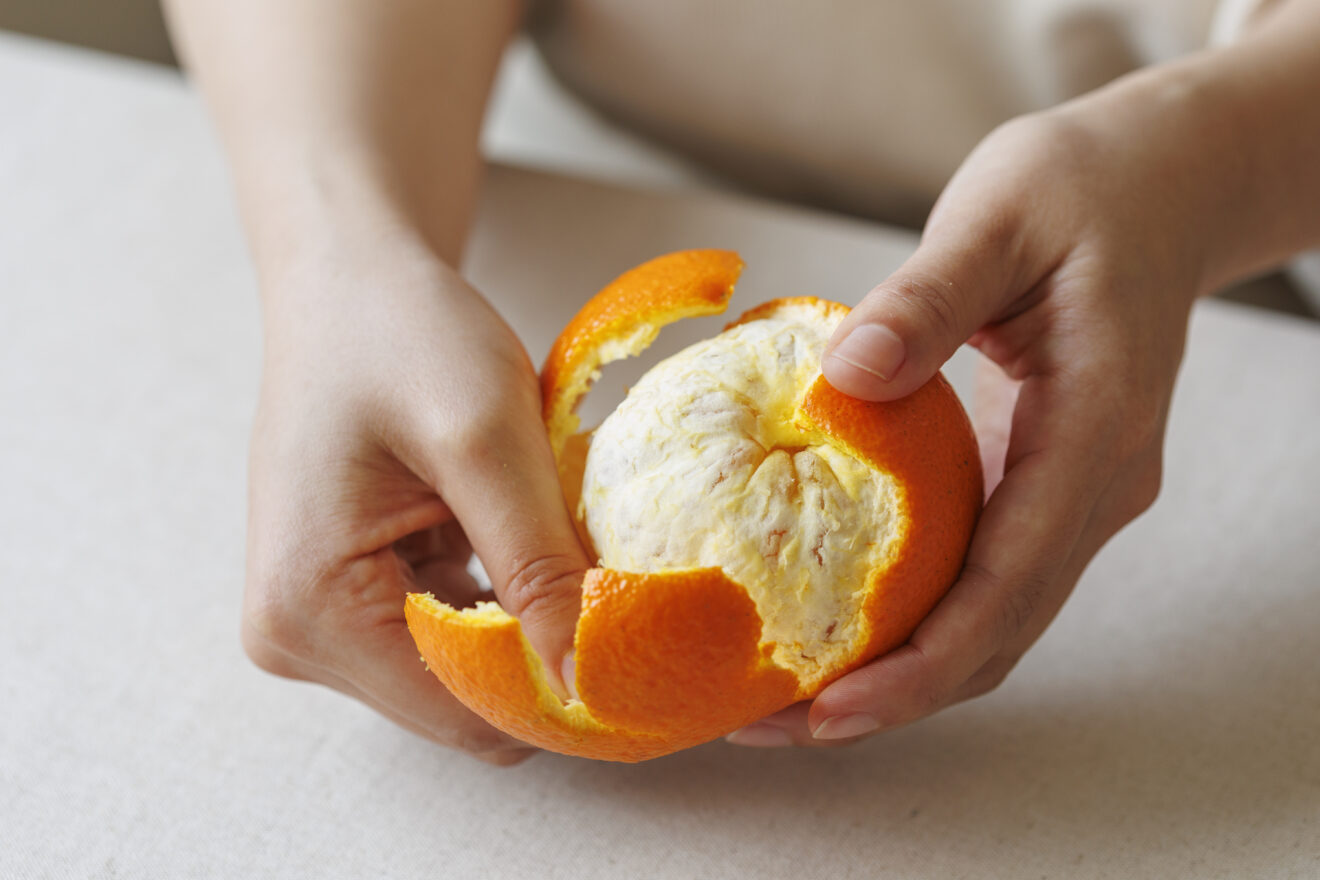 紅甘夏 1kg | 坂ノ途中Onlineshop | 出会う、味わう、季節の暮らし。