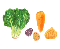 お野菜 アイコン