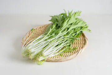 みずな 150g