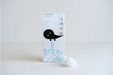 自凝雫塩（おのころしずくしお） 155g