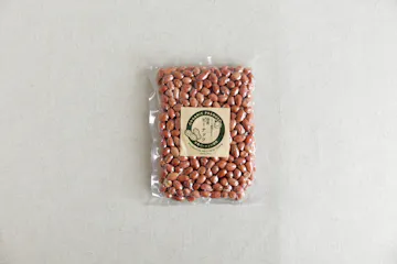 焙煎ピーナッツ 130g