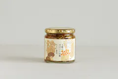 【特別価格】坂ノ途中オリジナル 4種のきのこと山椒ちらし寿司 250g