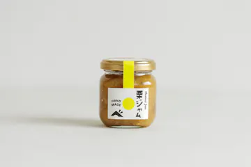 栗ジャム 120g