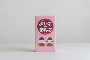 よいこのあんこ 300g