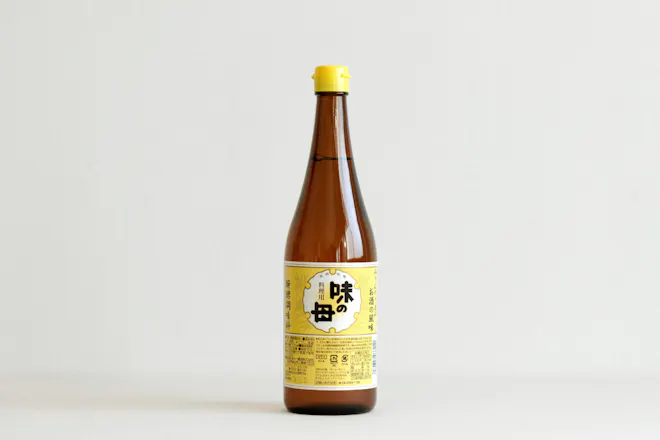 味の母 720ml