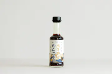 出汁香るめんつゆ 200ml