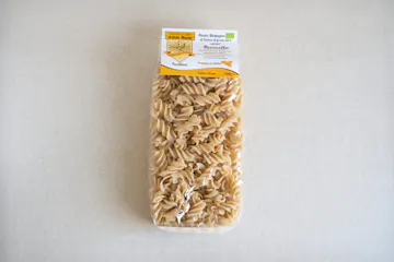アンティケ・マチーネ 古代小麦のショートパスタ フジローニ 500g