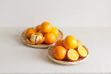 旬の柑橘おまかせセット（2種）