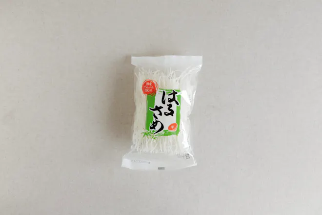 国産はるさめ 2袋セット