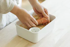 【セット特別価格】はじめてのぬか床セット