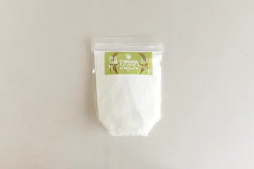 九州産有機薄力粉 500g