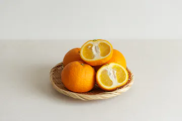 みなまたの甘夏 1kg