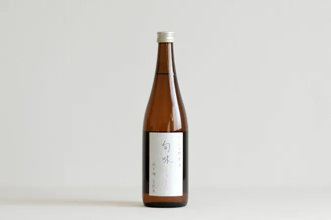 料理酒　旬味（しゅんみ） 720ml