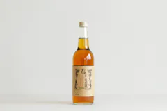 一子相傳 小笠原味淋 600ml（本みりん）