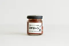 甘酒からつくる発酵コチジャン 90g