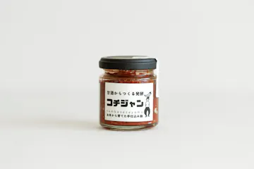 【特別価格】甘酒からつくる発酵コチジャン 90g