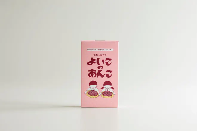 よいこのあんこ 300g