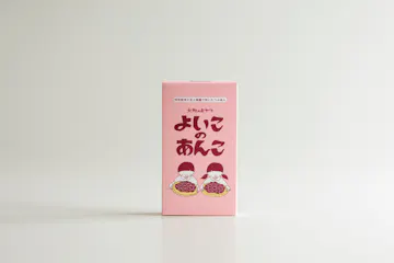よいこのあんこ 300g
