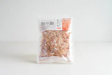 KYONO ODASHIの花かつお 50g