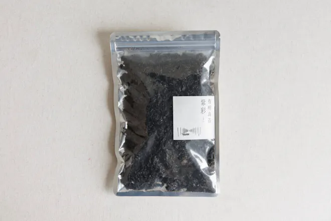 有明海苔 紫彩（しさい） 15g