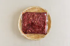 やまとある工房の鹿肉ミンチ 500g