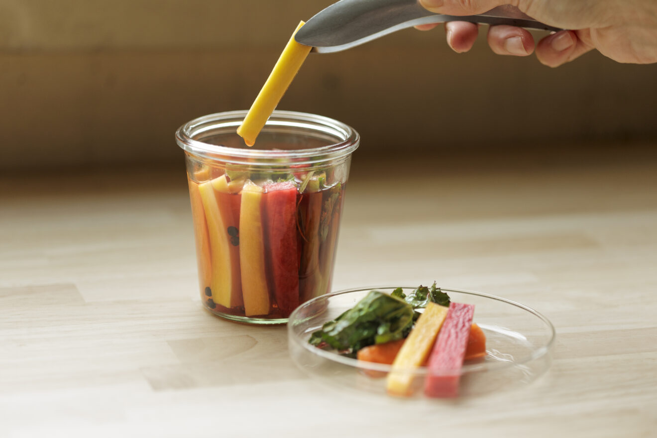 WECKの保存容器（MOLD 250ml ×2個セット） | 坂ノ途中Onlineshop