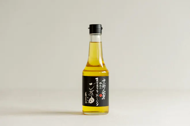 エキストラバージンごま油 275g