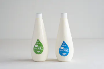 【産地直送】森林ノ牧場のしぼるヨーグルトセット