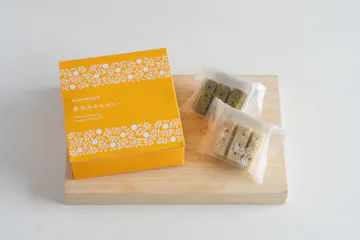 おまかせおやつセット[一回お届け]