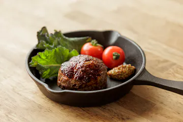 【産地直送】やまとある工房の鹿肉セット（ミンチ／モモ肉）