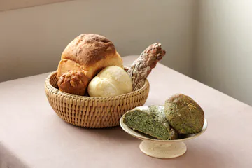 【産地直送】かまパンの季節のおまかせパンセット