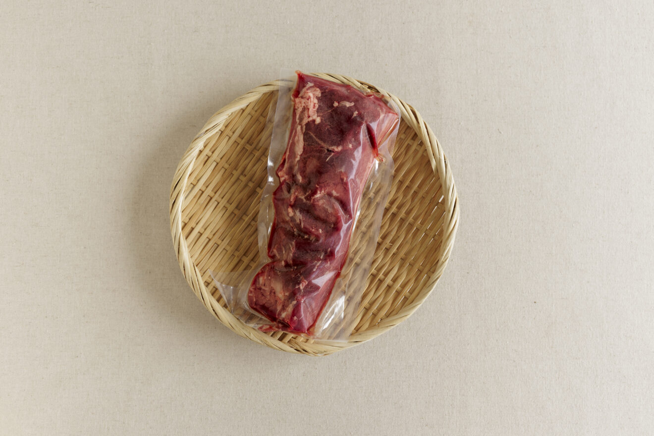 産地直送】やまとある工房の鹿肉セット（ミンチ／モモ肉） | 坂ノ途中
