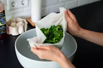さささの和晒(わざらし)ロール ミシン目あり