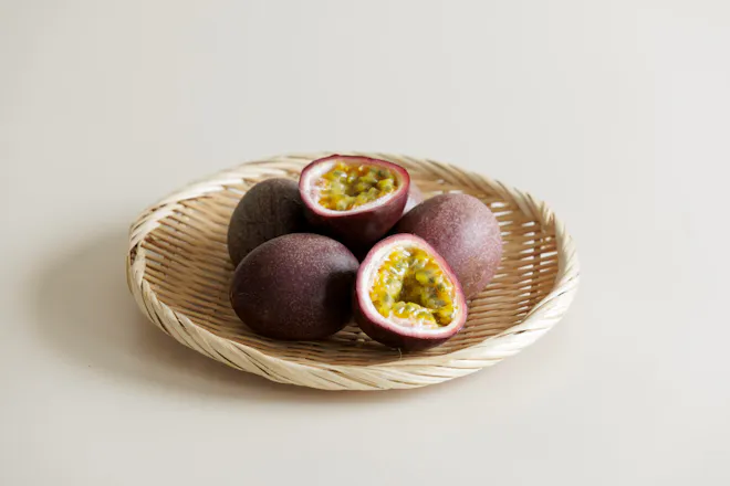 ふぞろいパッションフルーツ 500g