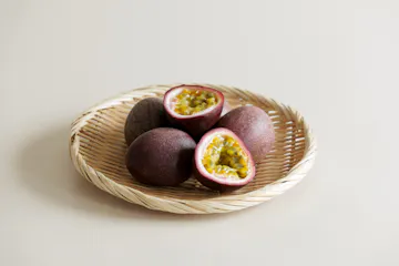 ふぞろいパッションフルーツ 500g