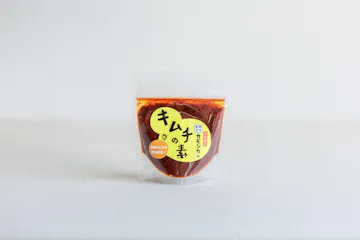 【セット価格】季節のキムチ手づくりセット