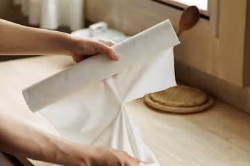 さささの和晒(わざらし)ロール ミシン目あり