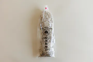 れんこん生中華麺 120g×5食入り