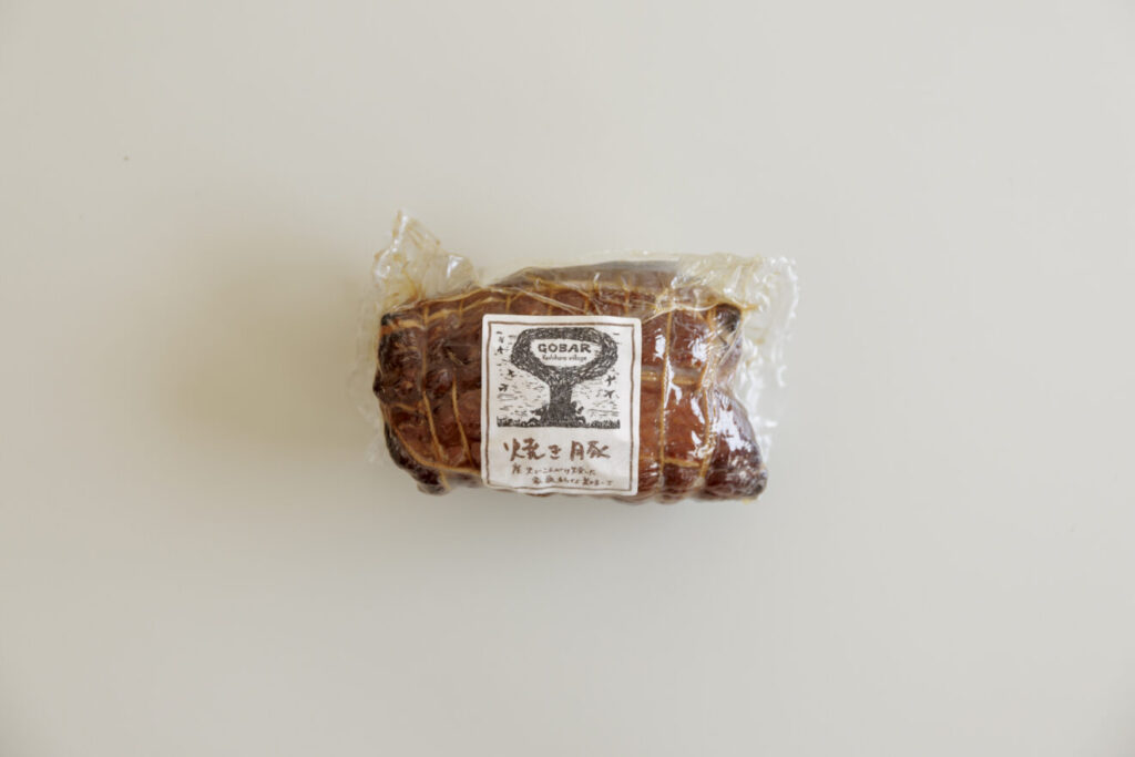 産地直送】山のハム工房ゴーバルの夏の6種セット | 坂ノ途中Onlineshop