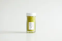 フミ子印の生ゆず胡椒 55g
