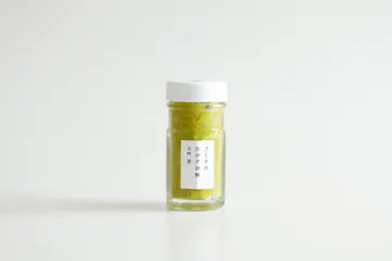 フミ子印の生ゆず胡椒 55g
