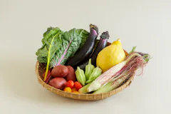 坂ノ途中 おもしろ野菜セット