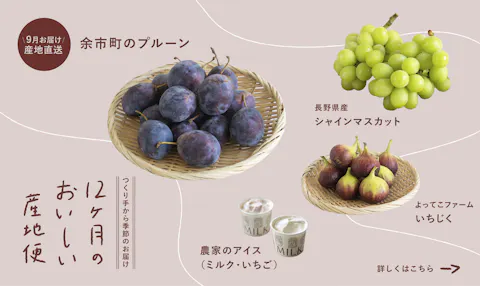 おすすめの特集