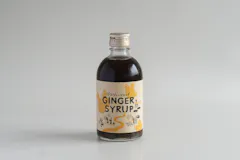 ジンジャーシロップ 300ml