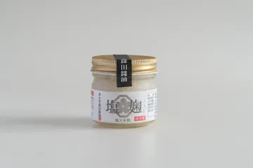 森田醤油店の塩麹 80g