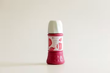 坂ノ途中オリジナル 野菜で野菜をたのしむ ビーツドレッシング 200ml